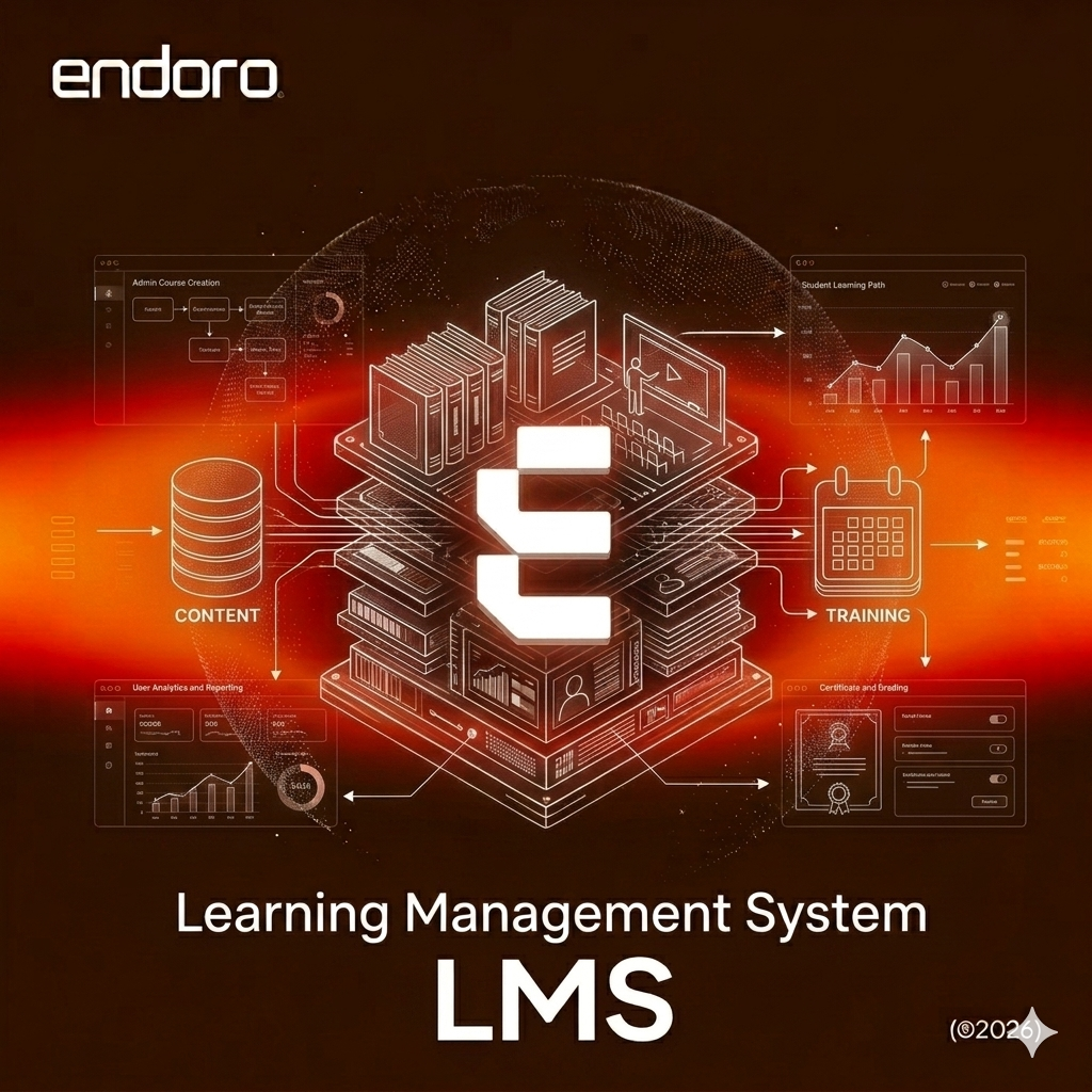 LMS - Learning Managment System