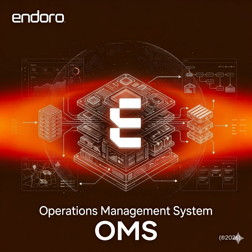 OMS - Operations Managment System