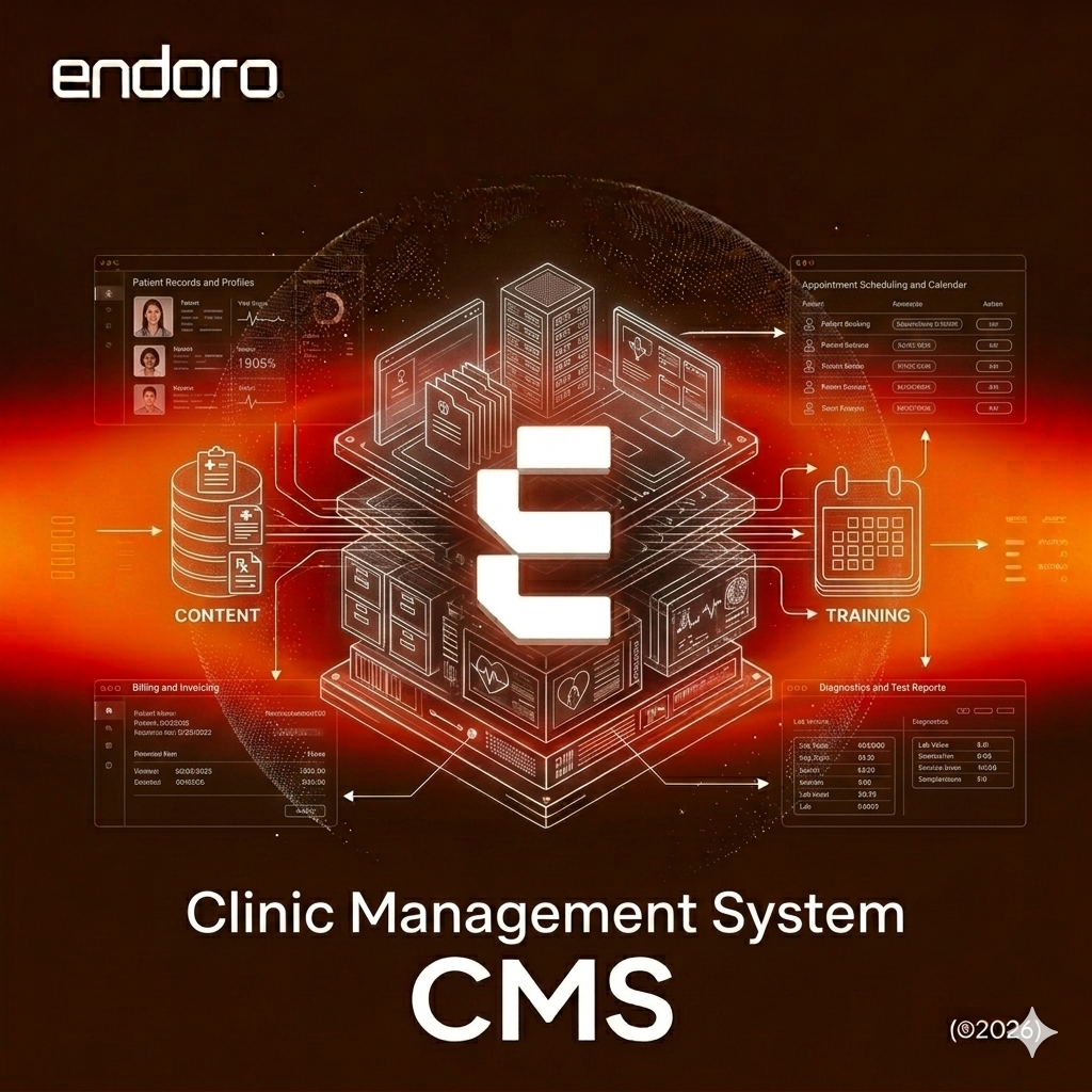Clinic Managment System